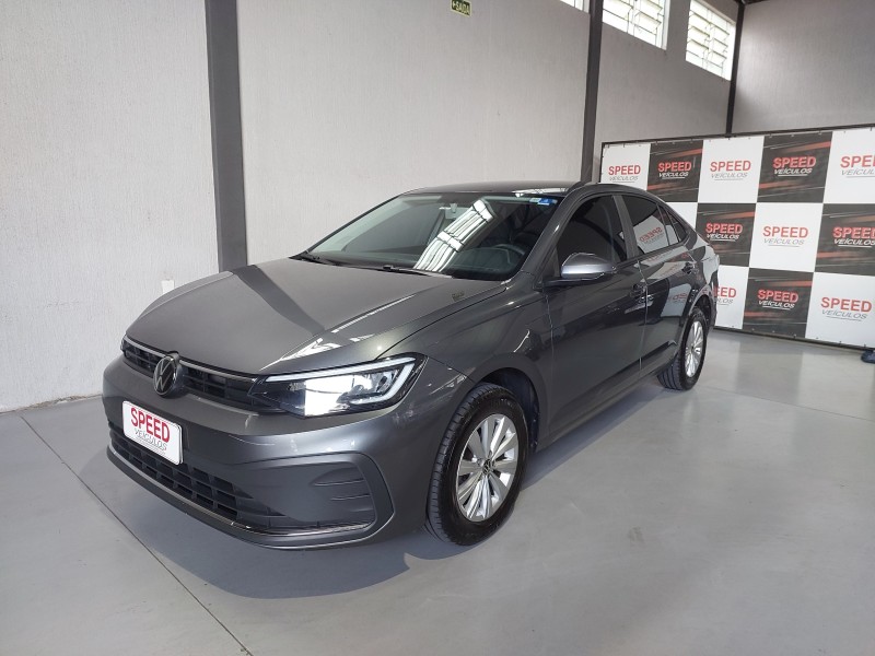 virtus 1.0 tsi flex 4p automatico 2026 sao sebastiao do cai