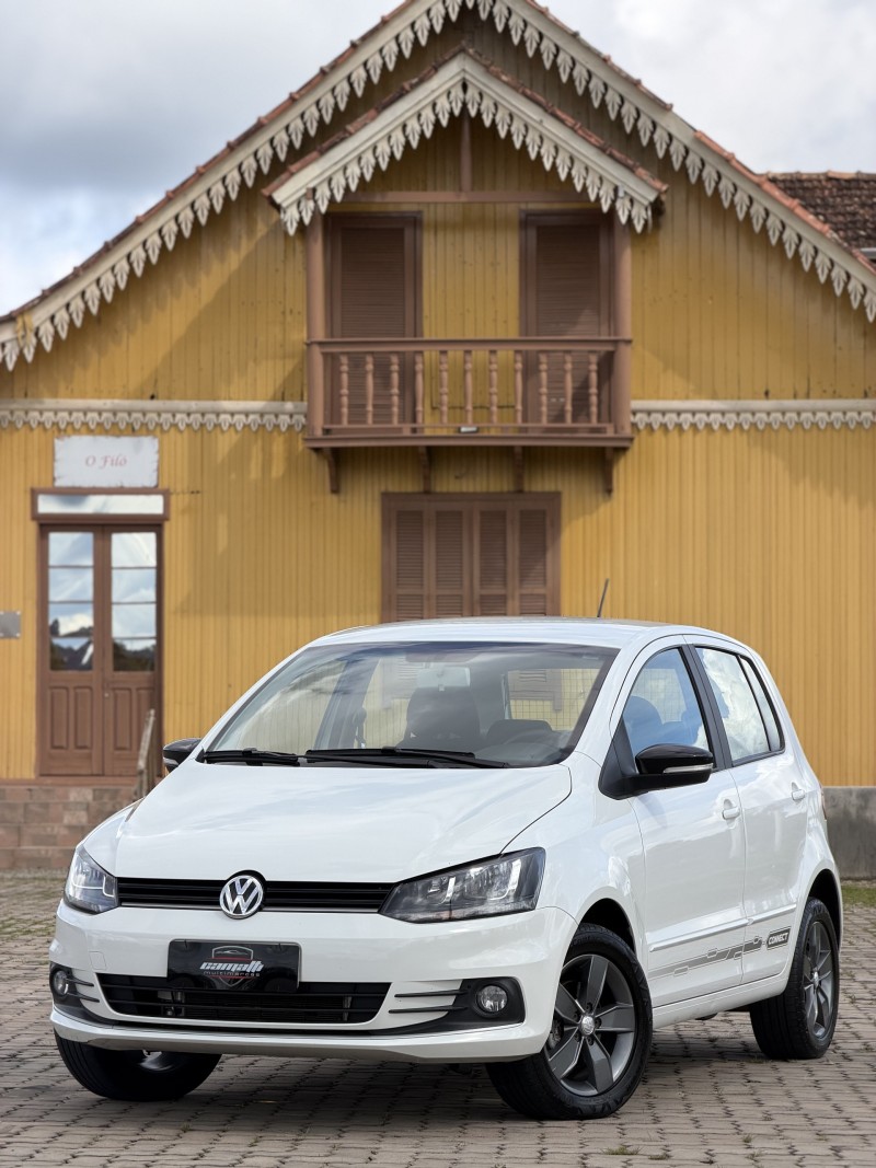 fox 1.6 connect 8v flex 4p manual 2018 antonio prado