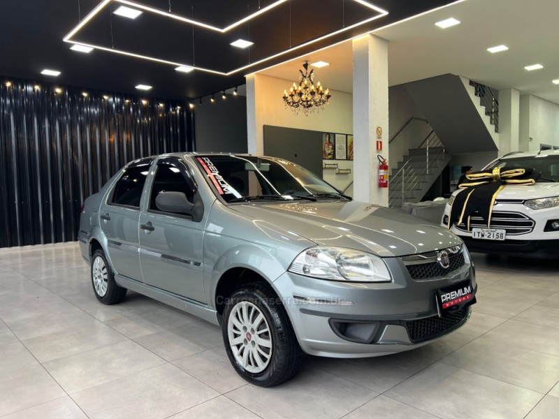 siena 1.0 mpi el 8v flex 4p manual 2013 dois irmaos