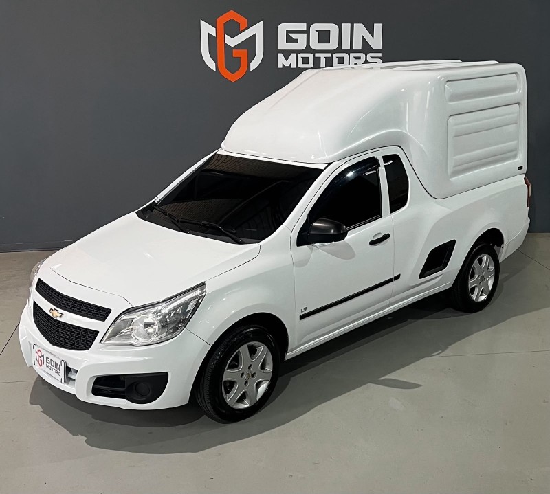 montana 1.4 mpfi ls cs 8v flex 2p manual 2011 bento goncalves
