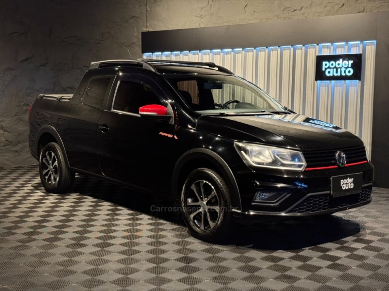 saveiro 1.6 pepper cd 8v flex 2p manual 2018 farroupilha