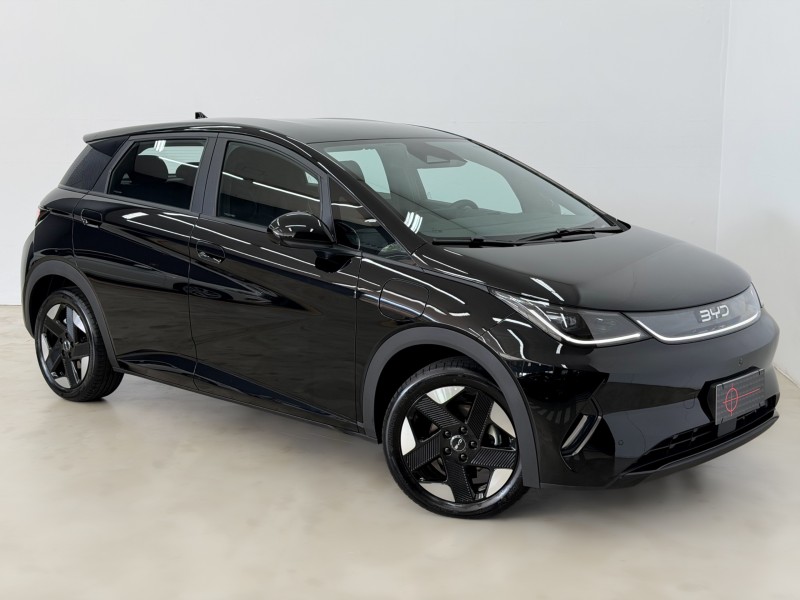 dolphin se 45.5 kw eletrico 4p automatico 2027 caxias do sul