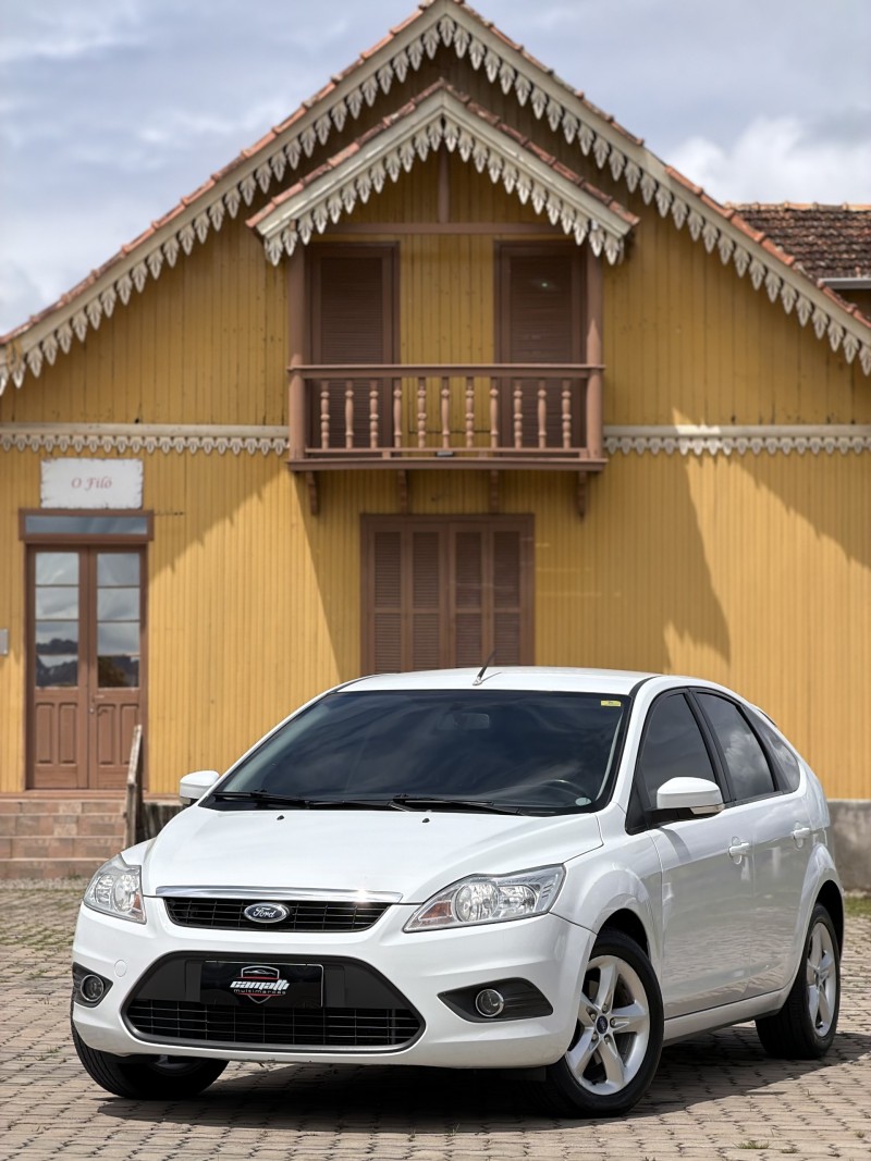 focus 1.6 glx 16v flex 4p manual 2012 antonio prado