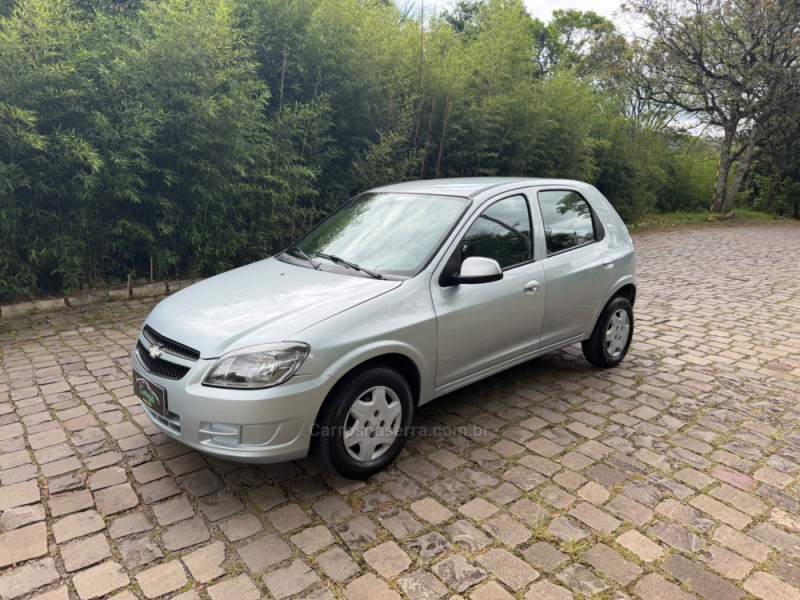 celta 1.0 mpfi lt 8v flex 4p manual 2012 nova prata