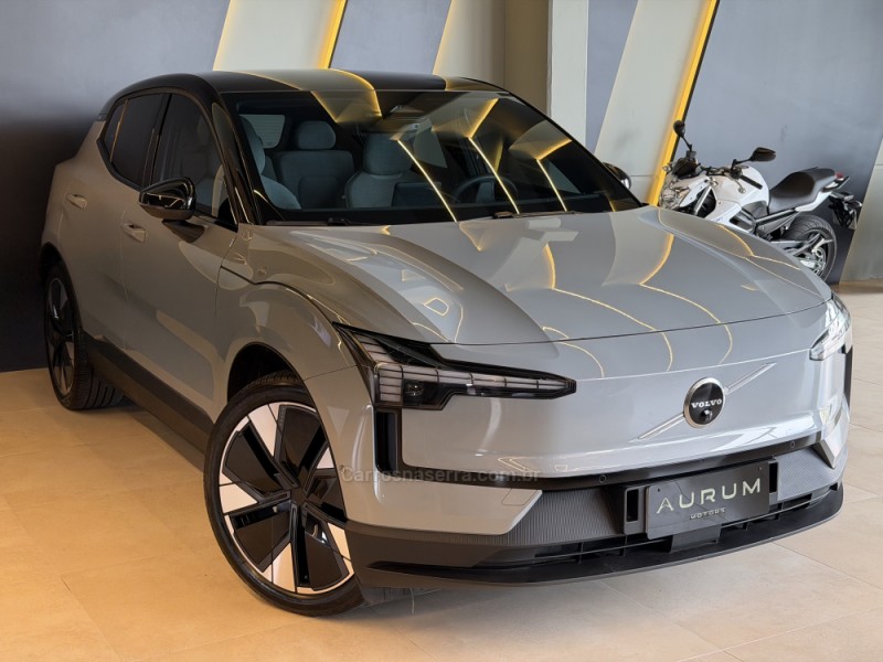EX30 ULTRA EXTENDED RANGE