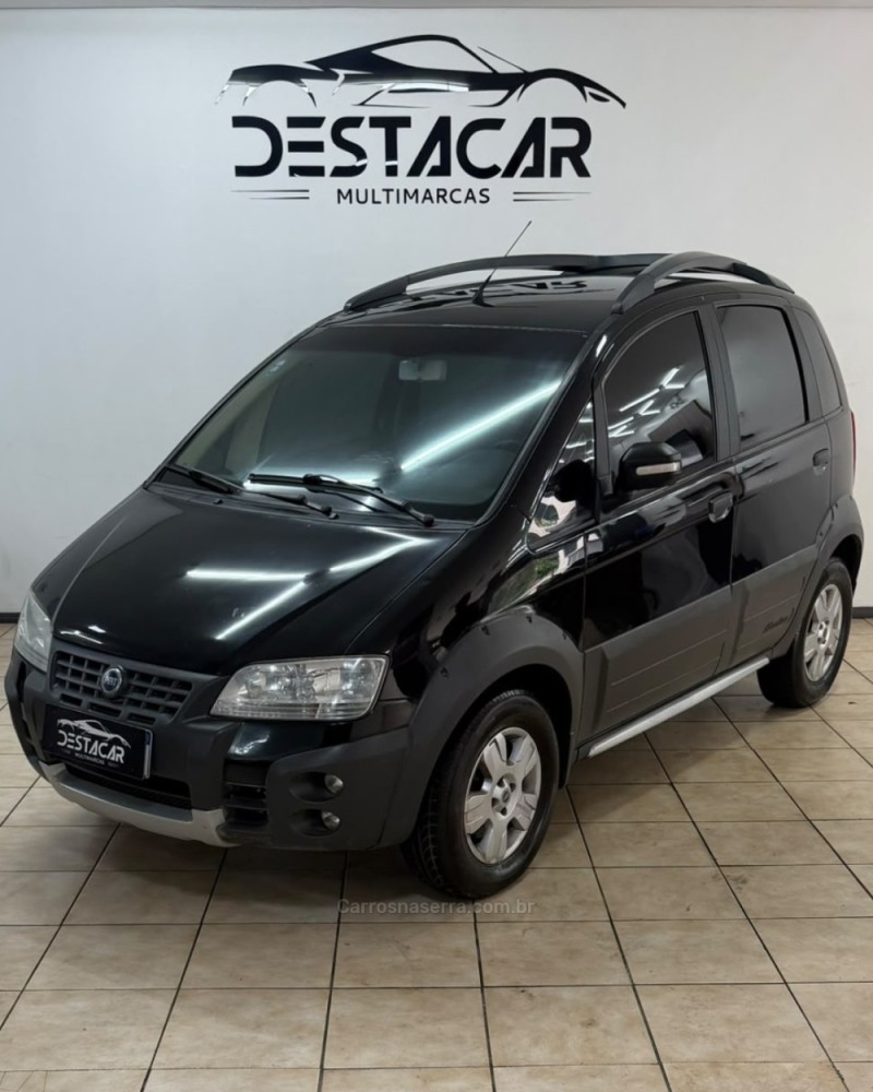 idea 1.8 mpi adventure 8v flex 4p manual 2008 caxias do sul