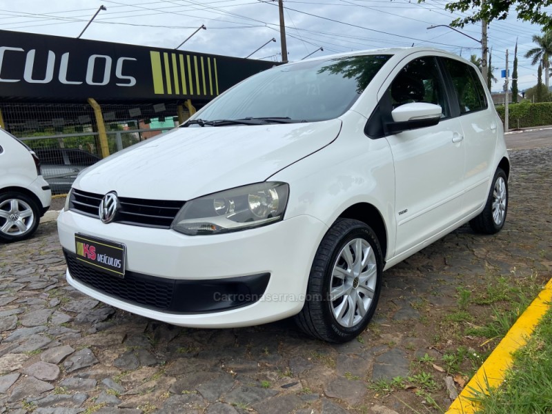 fox 1.0 mi 8v flex 4p manual 2013 dois irmaos