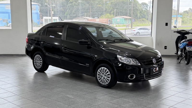 voyage 1.0 mi 8v flex 4p manual 2010 caxias do sul