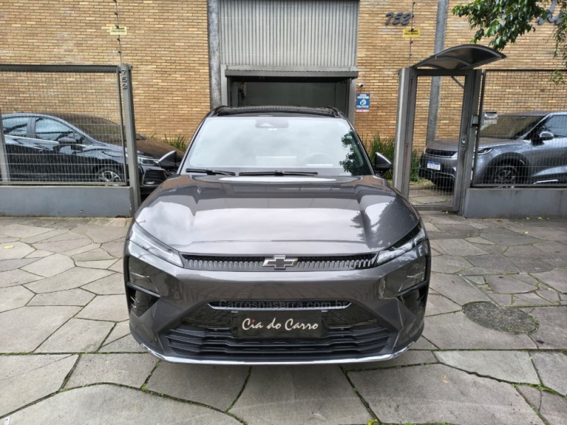 CAPTIVA EV PREMIER 60 KW ELÉTRICO 4P AUTOMÁTICO