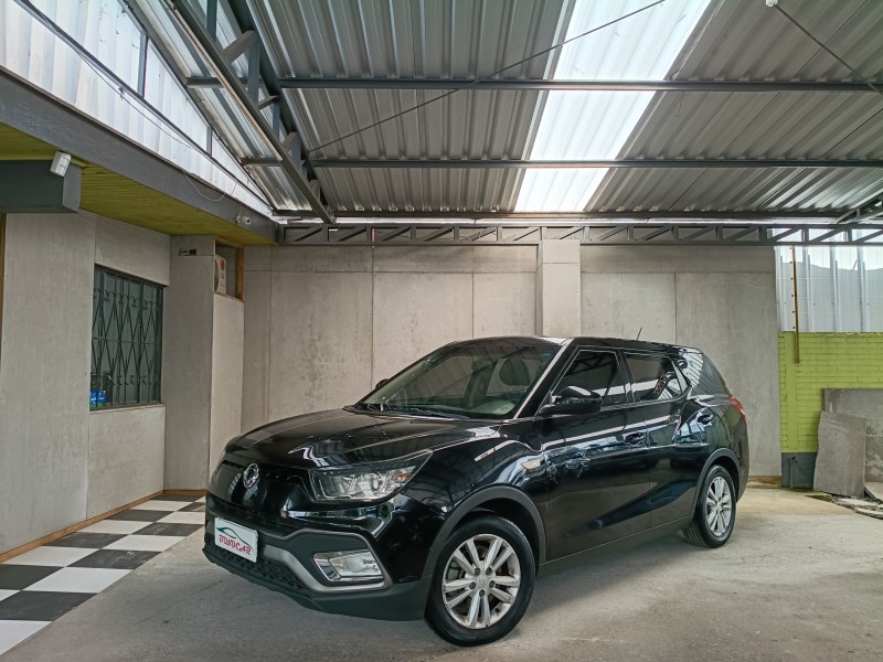 xlv xlv 1.6 xgi160 gasolina dlx automatico 2018 caxias do sul