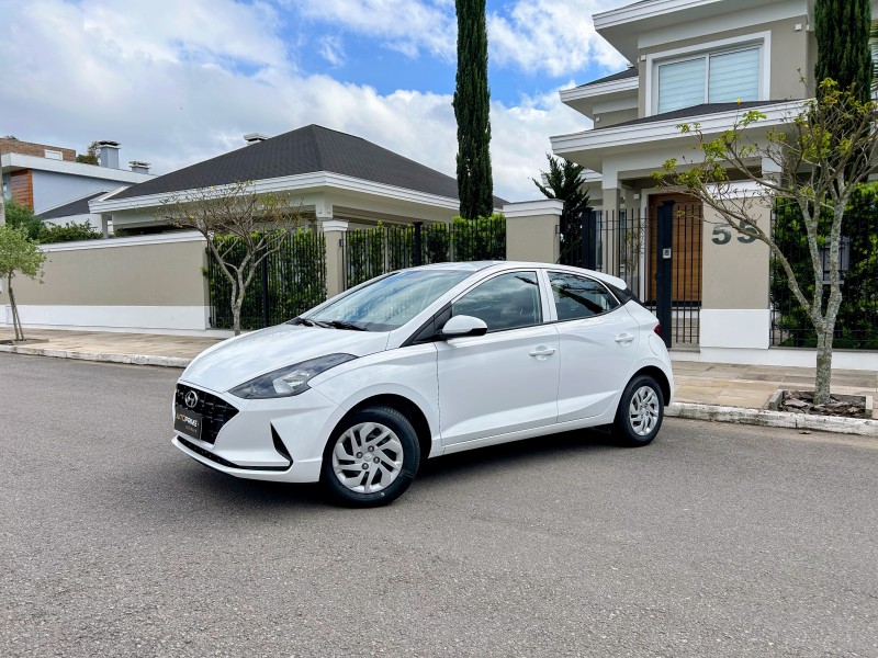 hb20 1.0 sense 12v flex 4p manual 2020 bento goncalves