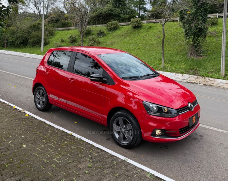 fox 1.6 msi total flex connect 4p manual 2022 nova araca