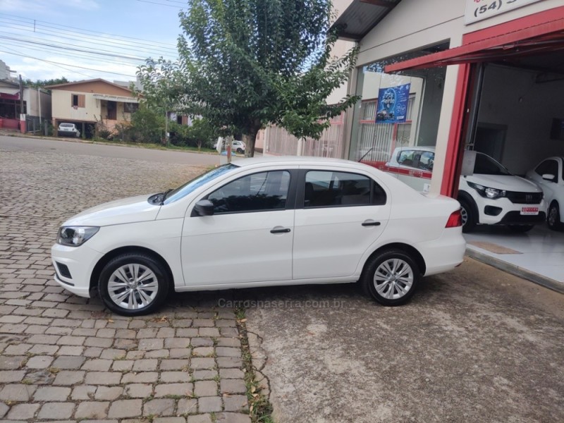 voyage 1.6 msi totalflex 8v 4p manual 2022 guapore