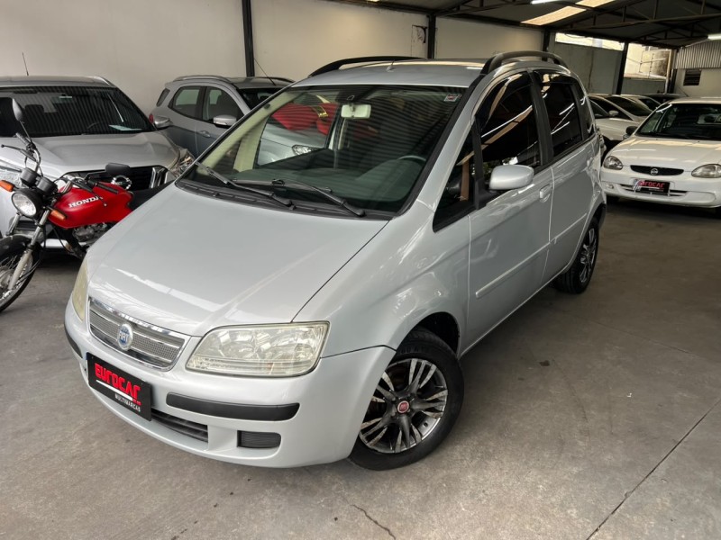 idea 1.4 mpi elx 8v flex 4p manual 2006 caxias do sul