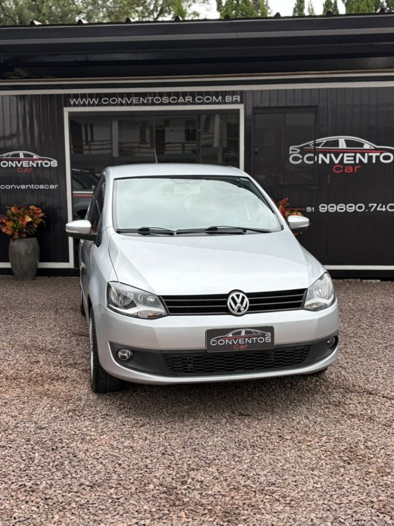 fox 1.0 mi 8v flex 4p manual 2011 lajeado