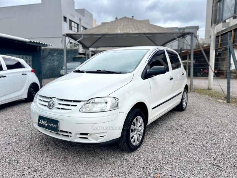 fox 1.0 mi city 8v flex 4p manual 2007 caxias do sul