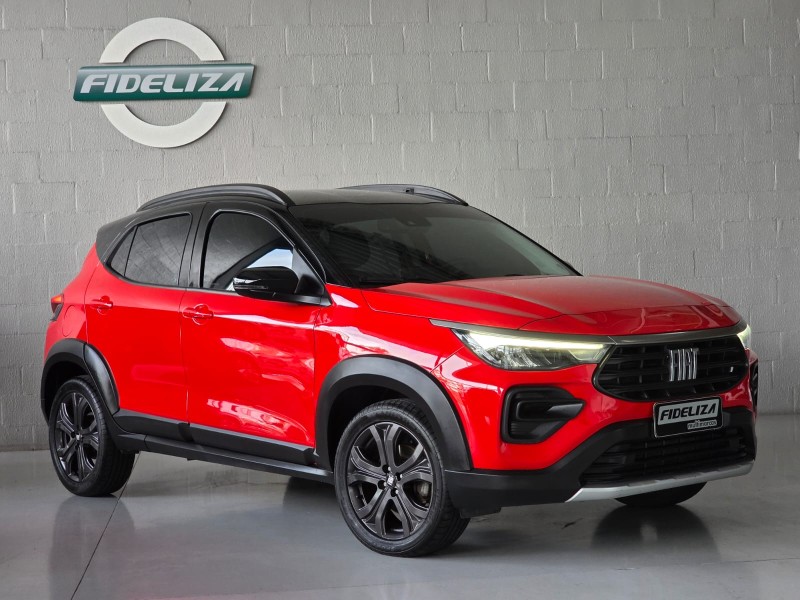 pulse 1.0 turbo 200 audace hibrido 4p automatico 2025 farroupilha