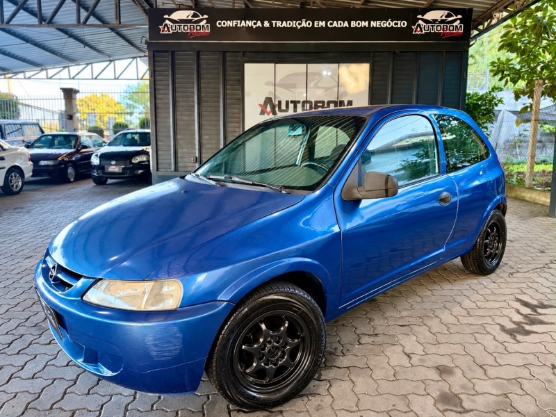 celta 1.0 mpfi 8v gasolina 2p manual 2001 caxias do sul