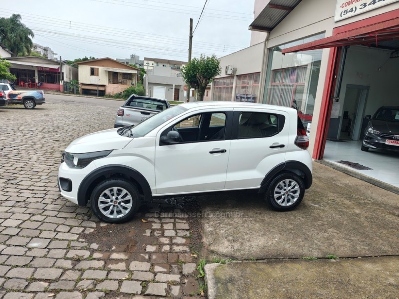 mobi 1.0 8v evo flex like. manual 2024 guapore