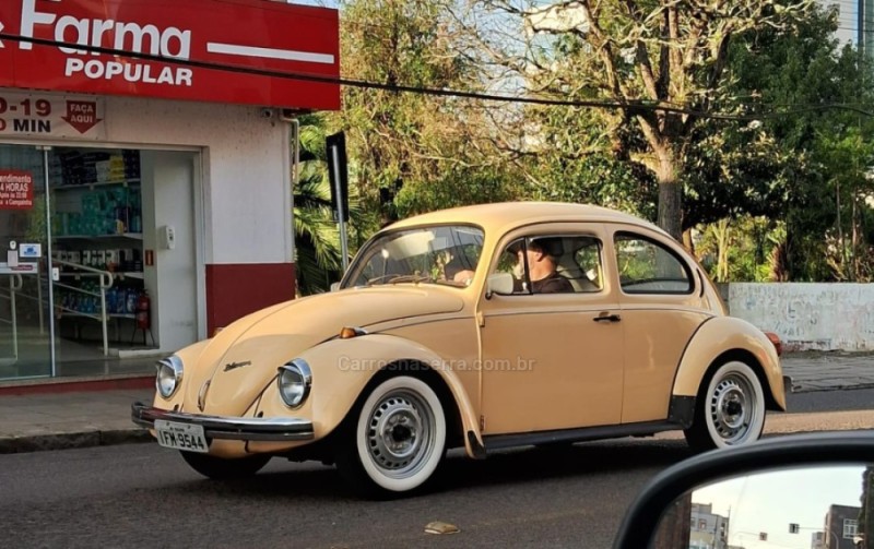 fusca 1300 1979 vacaria