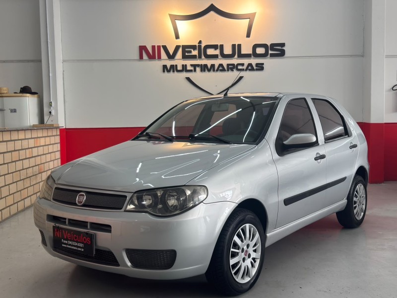 palio 1.0 mpi fire economy 8v flex 4p manual 2010 caxias do sul