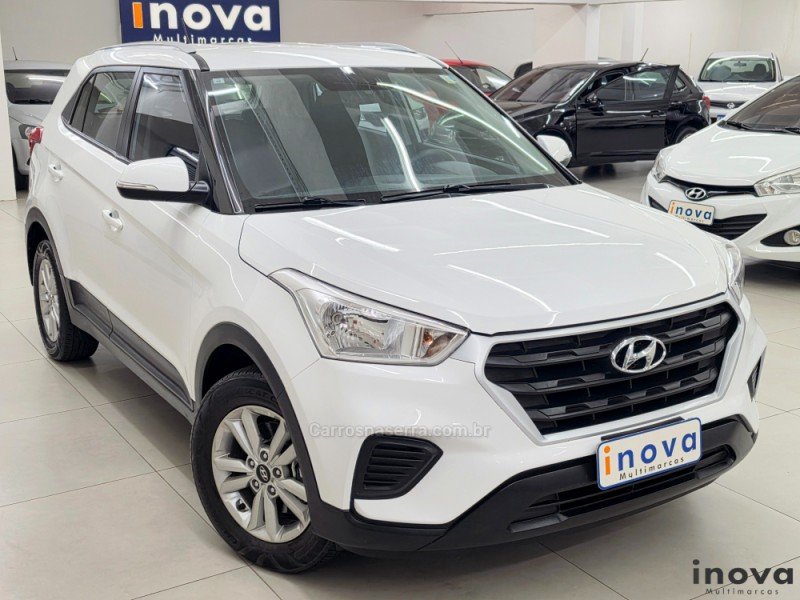 creta 1.6 16v flex attitude manual 2019 novo hamburgo