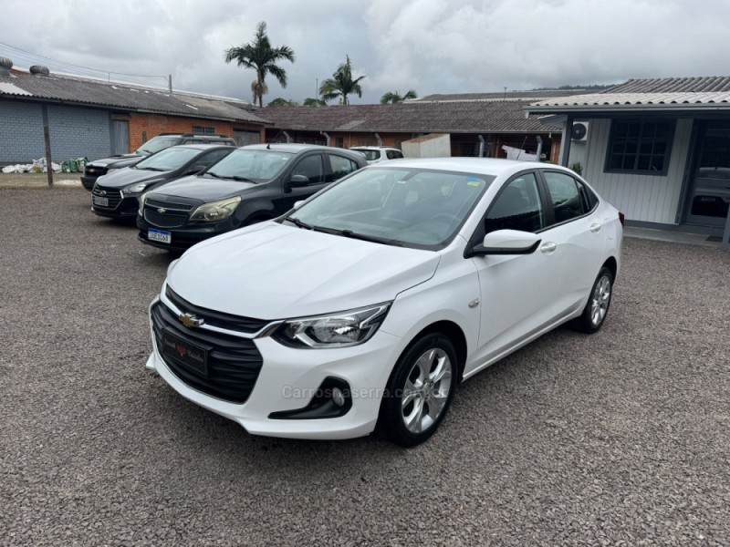 onix ltz plus 12v turbo manual 2023 igrejinha