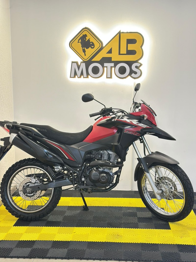 z650 se  2022 caxias do sul