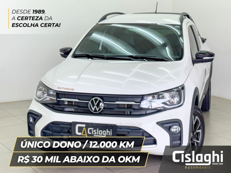 saveiro 1.6 msi extreme cd 16v flex 2p manual 2026 carlos barbosa