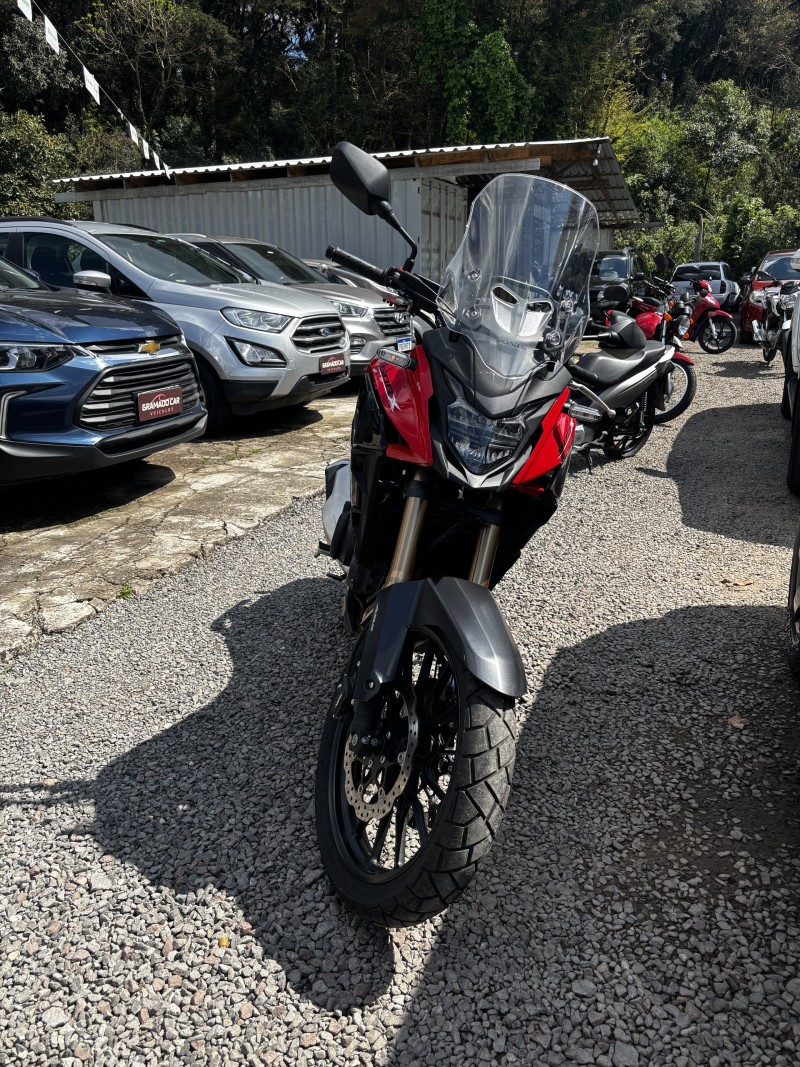 cb 500 x 2024 canela