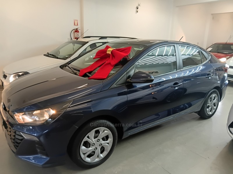 hb20s 1.0 comfort plus 12v flex 4p manual 2025 gravatai