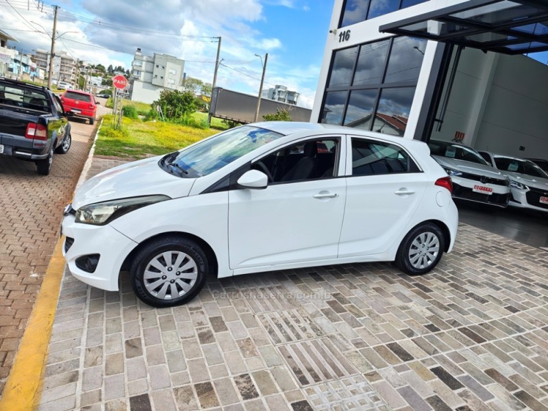 hb20 1.0 comfort 12v flex 4p manual 2014 guapore