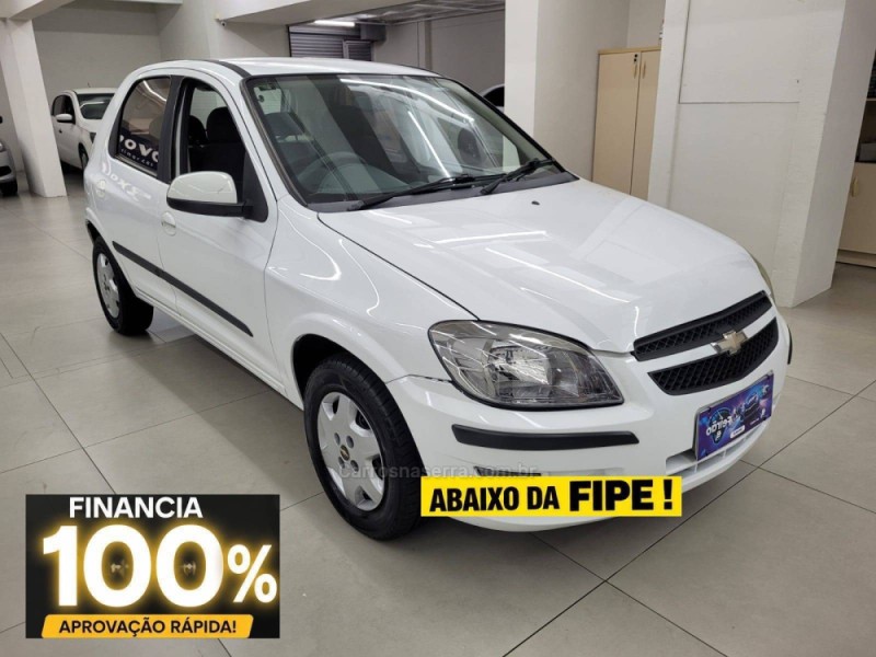 celta 1.0 vhce lt 8v flex 4p manual 2013 novo hamburgo
