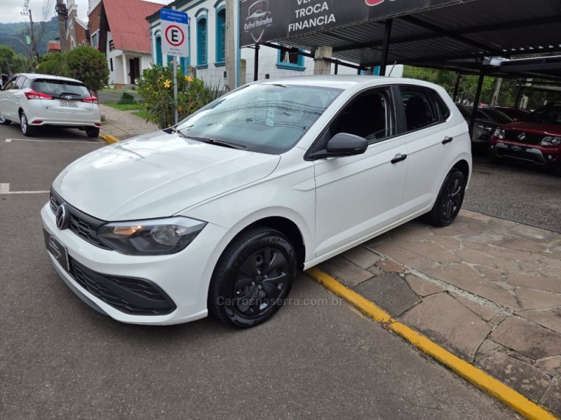 polo 1.0 mpi track 4p manual 2025 picada cafe