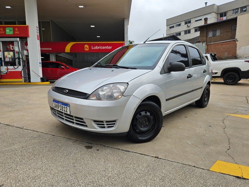 fiesta 1.0 rocam s sedan 8v flex 4p manual 2007 caxias do sul