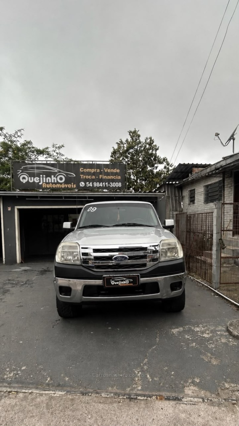 ranger  2009 caxias do sul