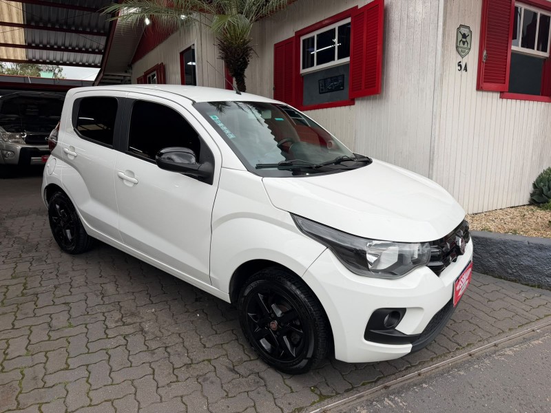 mobi 1.0 6v drive flex manual 2017 tres coroas