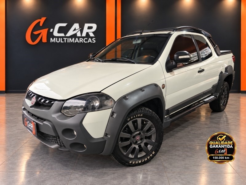 strada 1.8 mpi adventure extreme cd 16v flex 3p manual 2016 caxias do sul