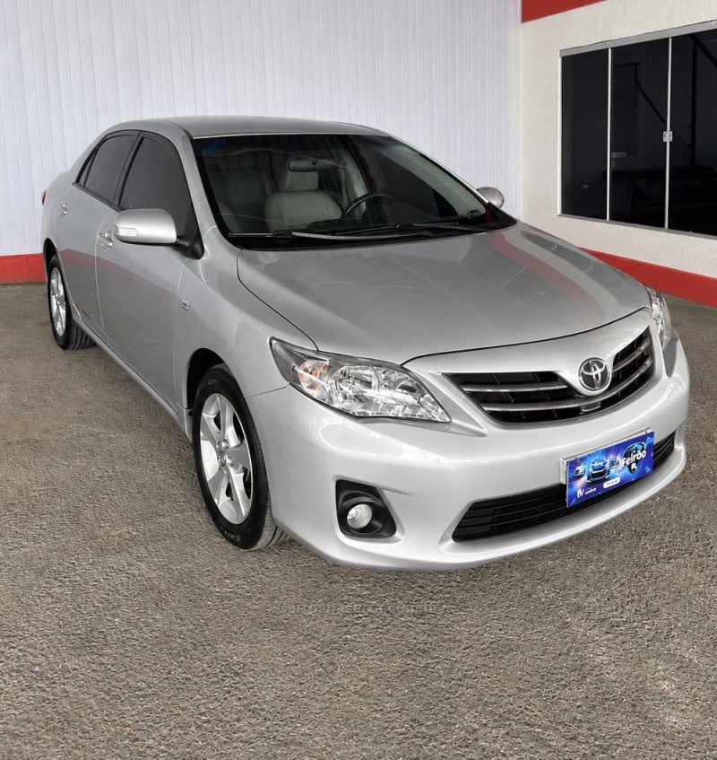 corolla  2013 caxias do sul