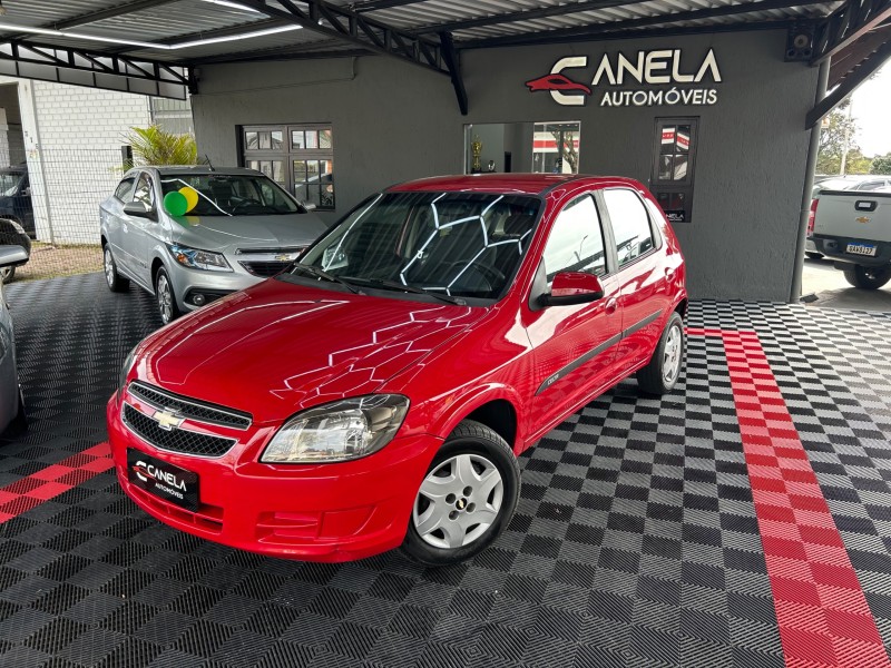 celta 1.0 mpfi lt 8v flex 4p manual 2014 canela