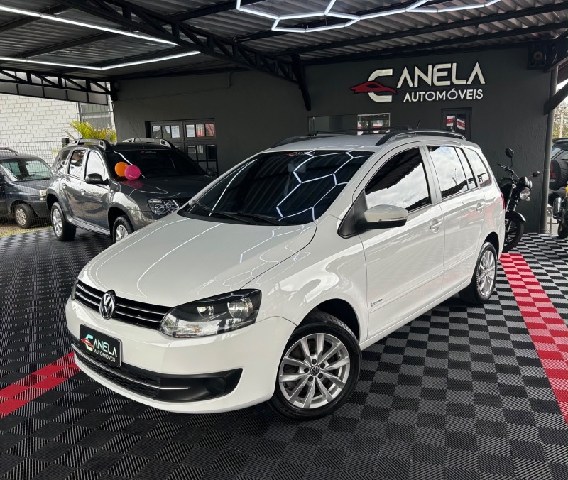 spacefox 1.6 mi trend 8v flex 4p manual 2014 canela