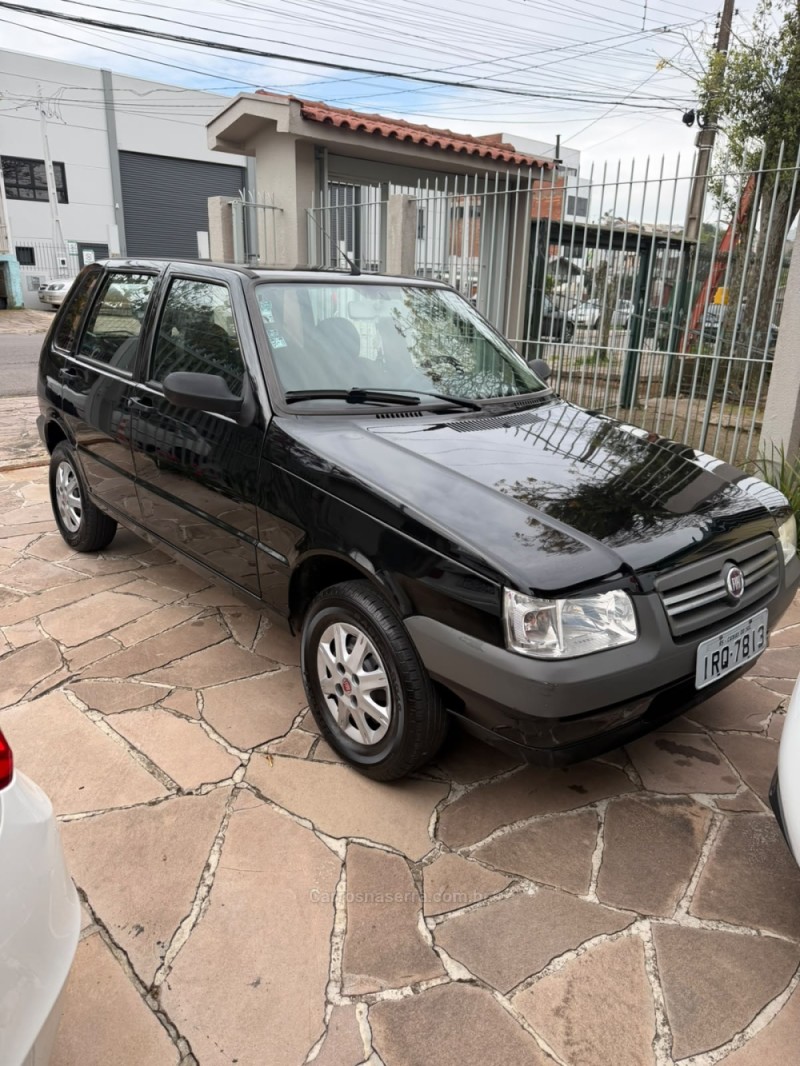 uno 1.0 mpi mille fire economy 8v flex 4p manual 2011 caxias do sul