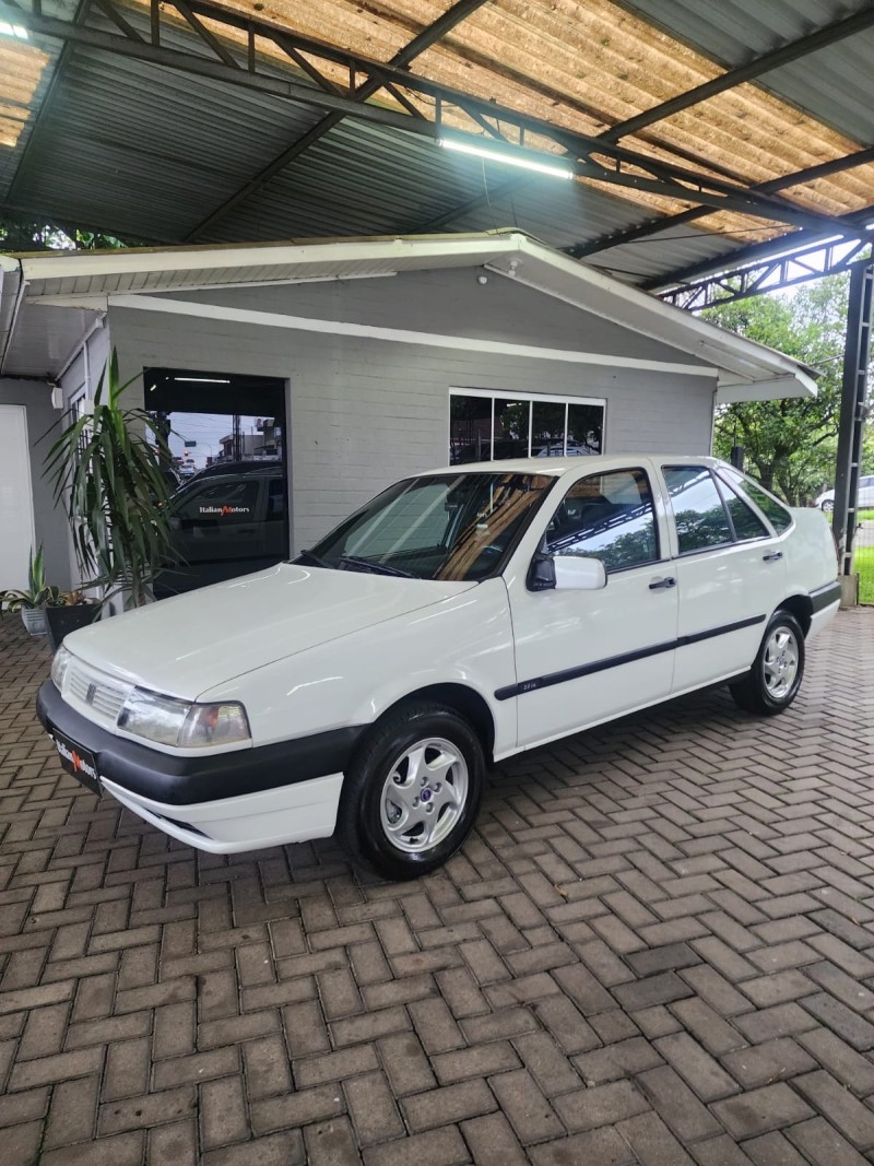 tempra 2.0 ie sx 8v gasolina 4p manual 1997 caxias do sul