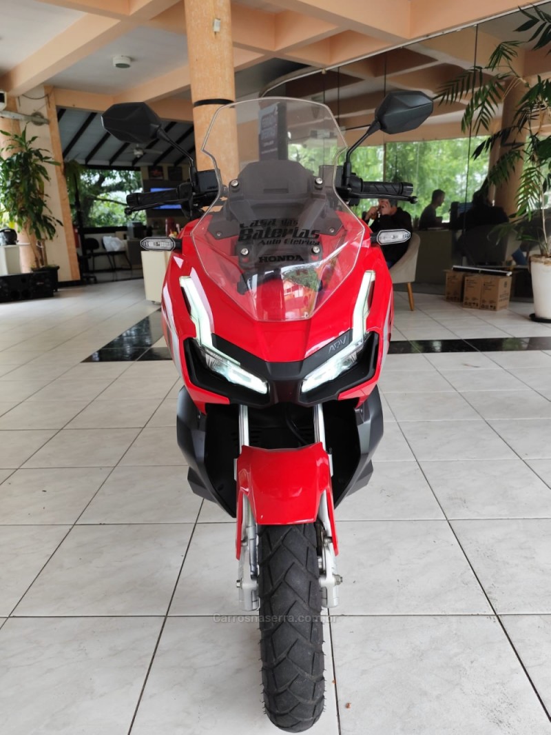 ADV 150 