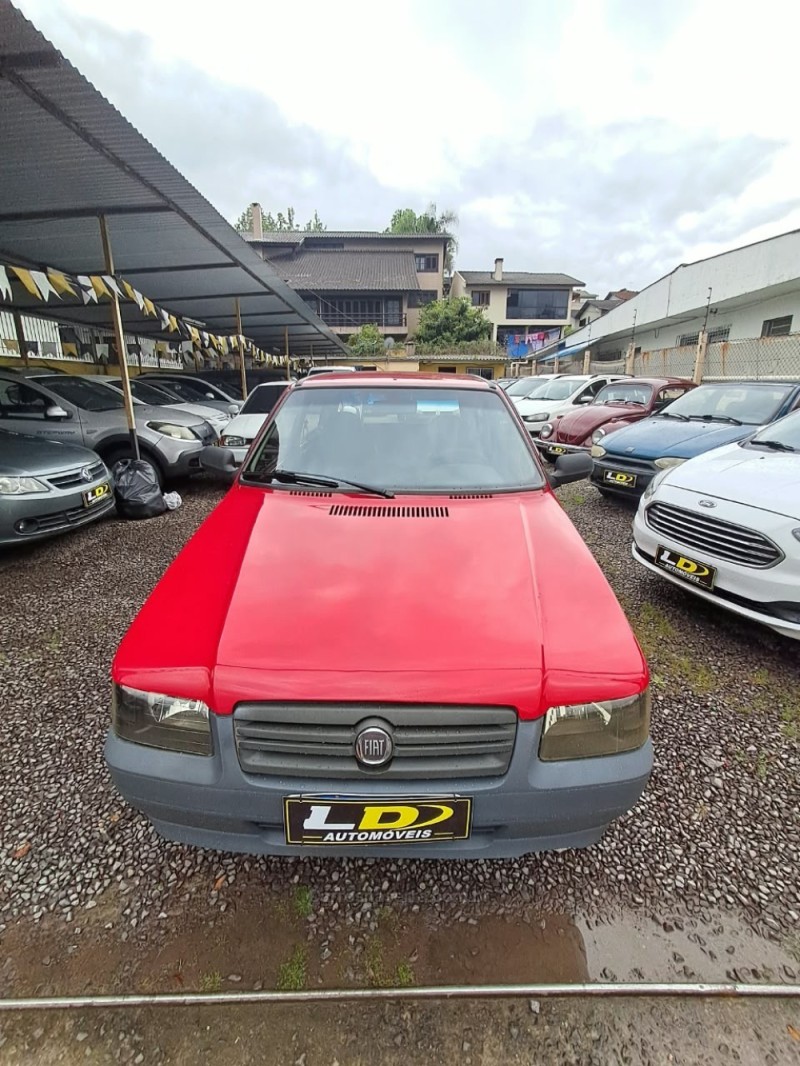 uno 1.0 evo way 8v flex 2p manual 2012 caxias do sul