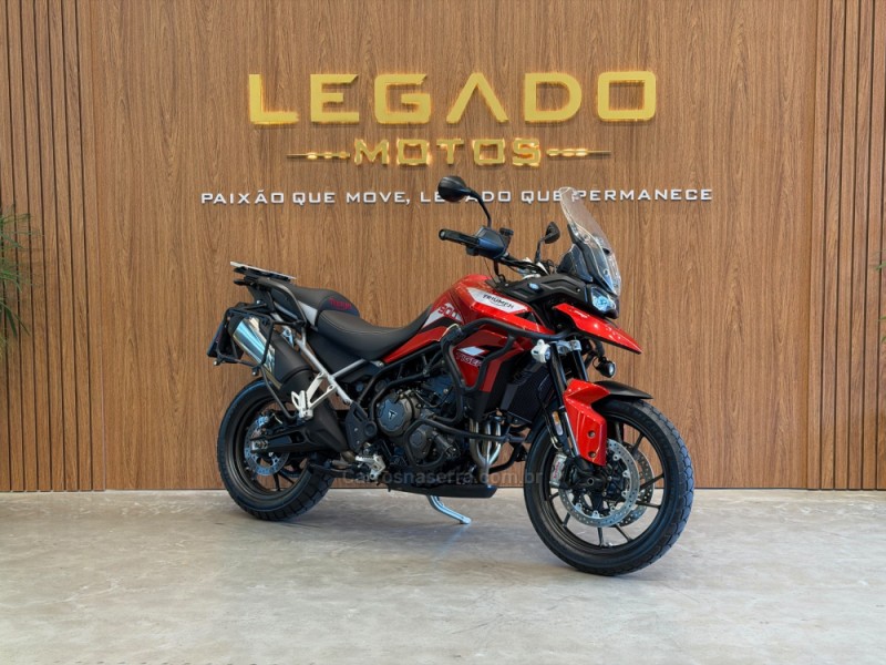TIGER 900 GT PRO 