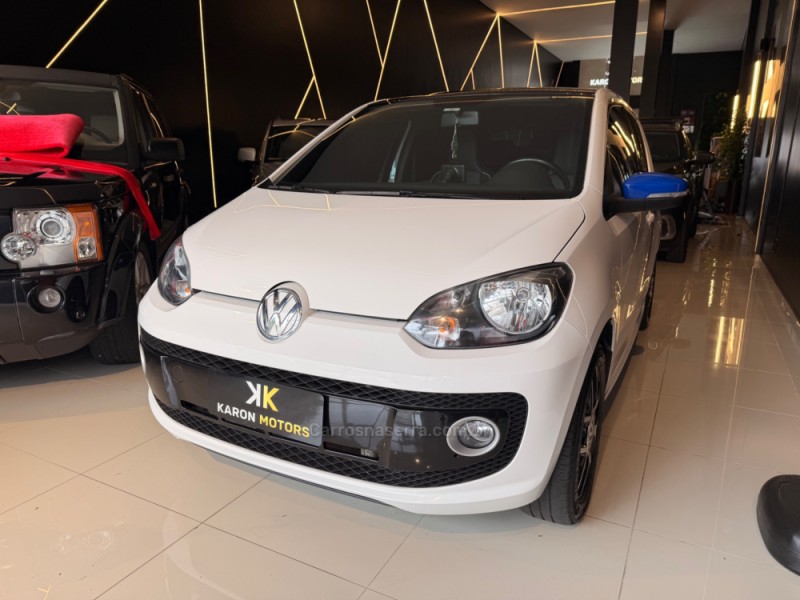 up 1.0 tsi speed up 12v flex 4p manual 2017 caxias do sul