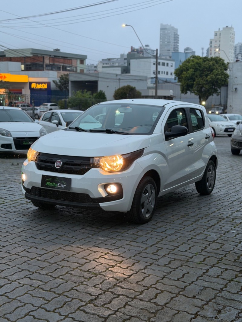mobi 1.0 8v evo flex like. manual 2019 caxias do sul