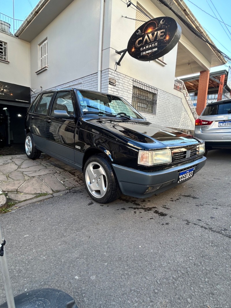 uno 1.6 mpi 8v gasolina 4p manual 1996 caxias do sul