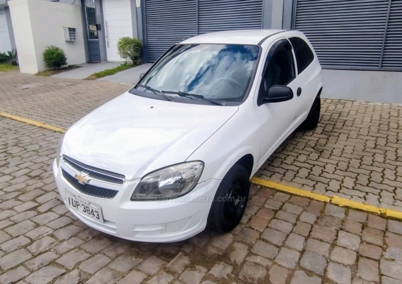 celta 1.0 mpfi ls 8v flex 2p manual 2014 caxias do sul